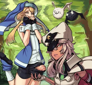Guilty Gear Xx