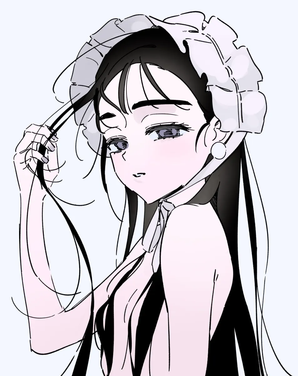 Sua (Alien Stage), Sua (Zombie Stage) by Mochigwyn