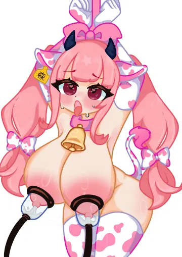 Mori Calliope rule 34