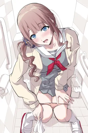 1Girl
