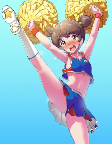 Pom Pom (Cheerleading)