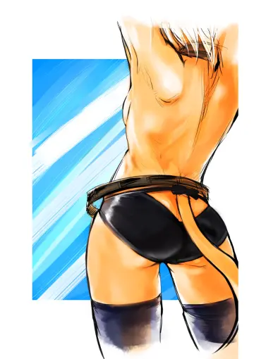 Adventurer (Ff11) rule 34