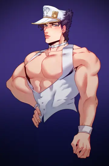Manly