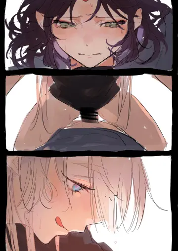 Cho Kaguya-Hime!