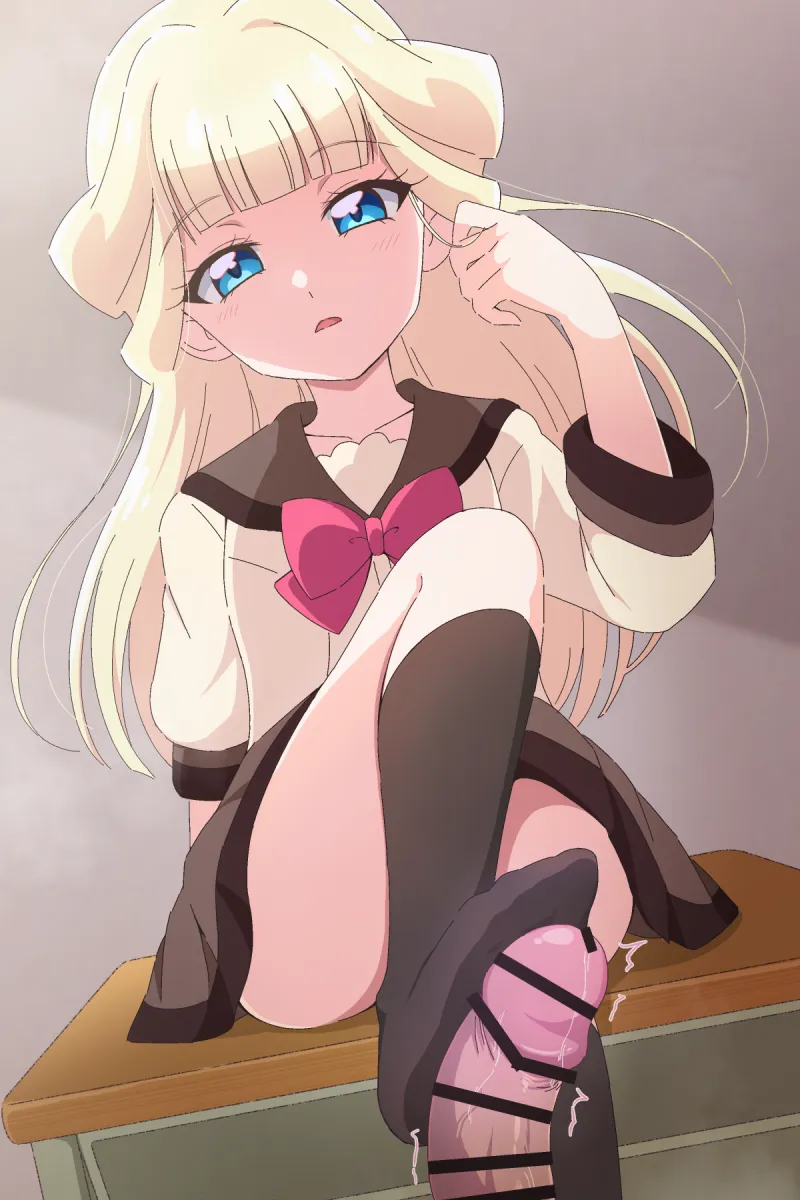 Nekoyashiki Yuki by Laika (S4005146)
