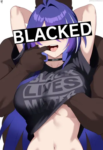 Blacked (Phrase)