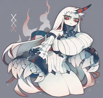 Seaport Princess rule 34
