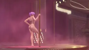 Public Indecency