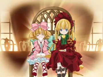 Rozen Maiden
