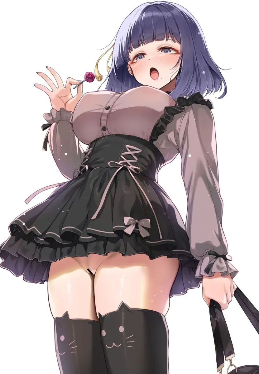 Hataya Misuzu by Mk (Mod0)