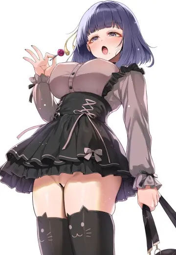 Hataya Misuzu rule 34