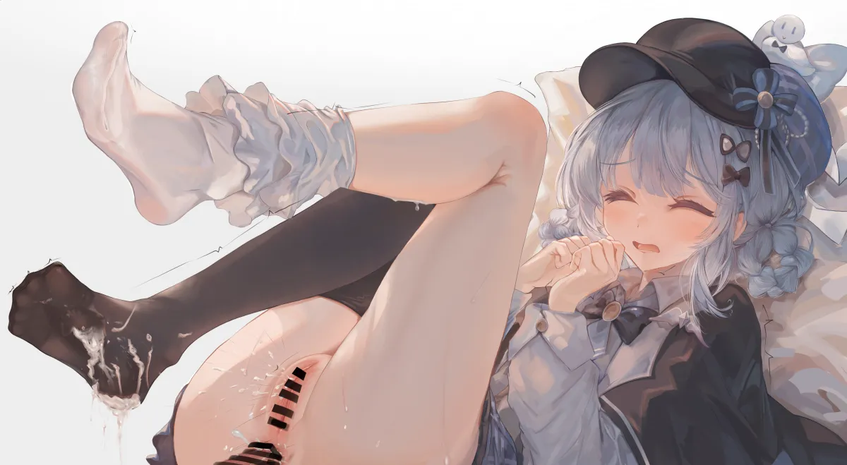 Tachibana Sherry by Factorzationm