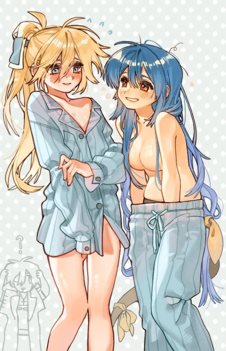 Dizzy (Guilty Gear), Ky Kiske by Hjiunmeat