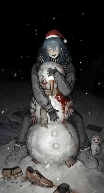 Horror (Theme)