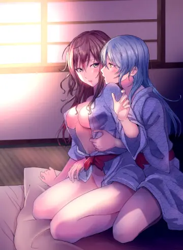 Imai Lisa rule 34