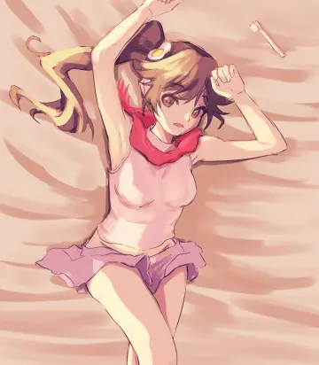 Nisemonogatari