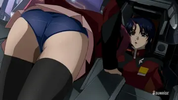 Athrun Zala rule 34