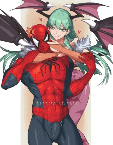 Darkstalkers