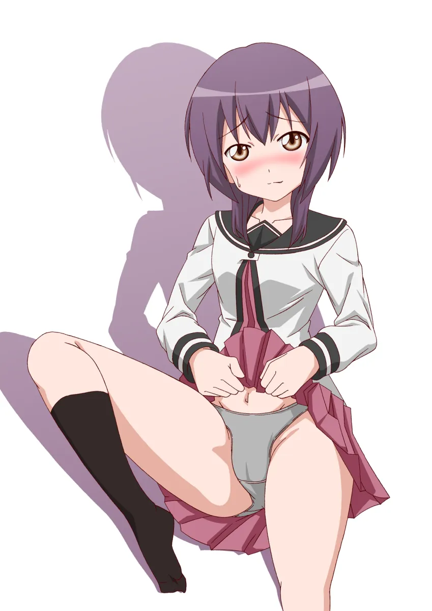 Funami Yui by Tatsuya (Guild Plus)