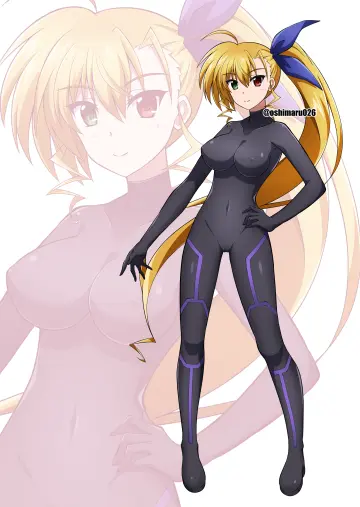 Undersuit