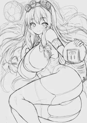 Yakumo Yukari rule 34