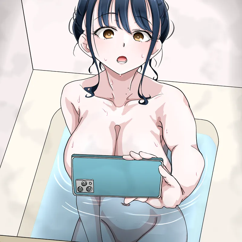 Yamada Anna by Ruri (Ruri )