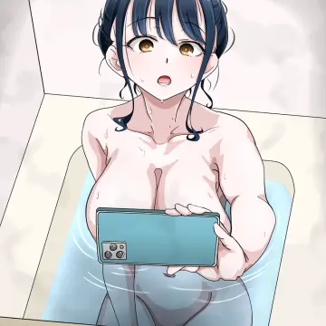 Boku No Kokoro No Yabai Yatsu