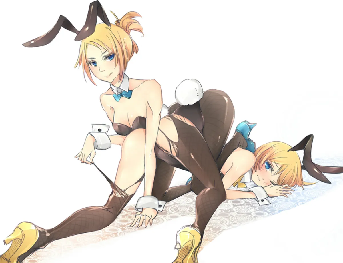 Armin Arlert, Annie Leonhart by Pannakotta