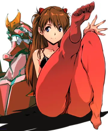Souryuu Asuka Langley rule 34