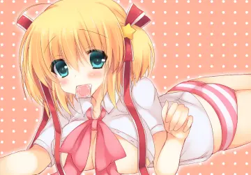 Little Busters!