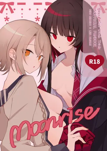 Hasumi Leia rule 34