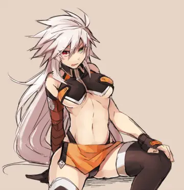 Genderswap