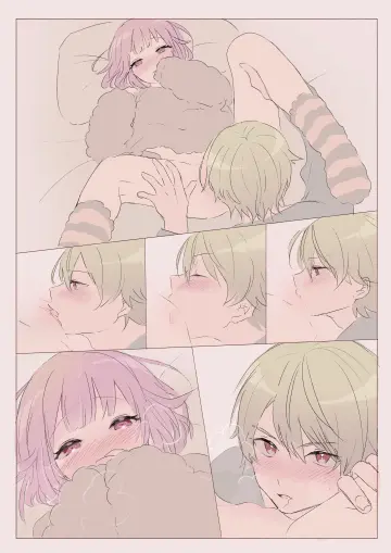 Ootori Emu rule 34