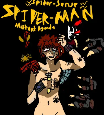 Spider