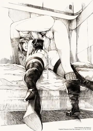 Bottomless