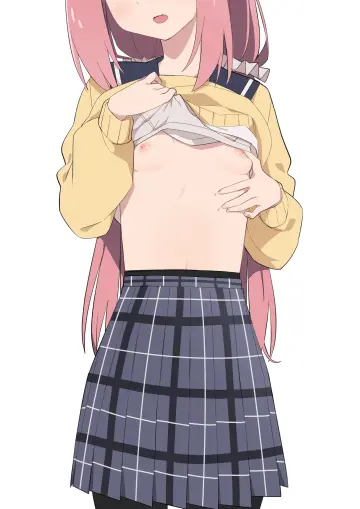 Kagamihara Nadeshiko rule 34