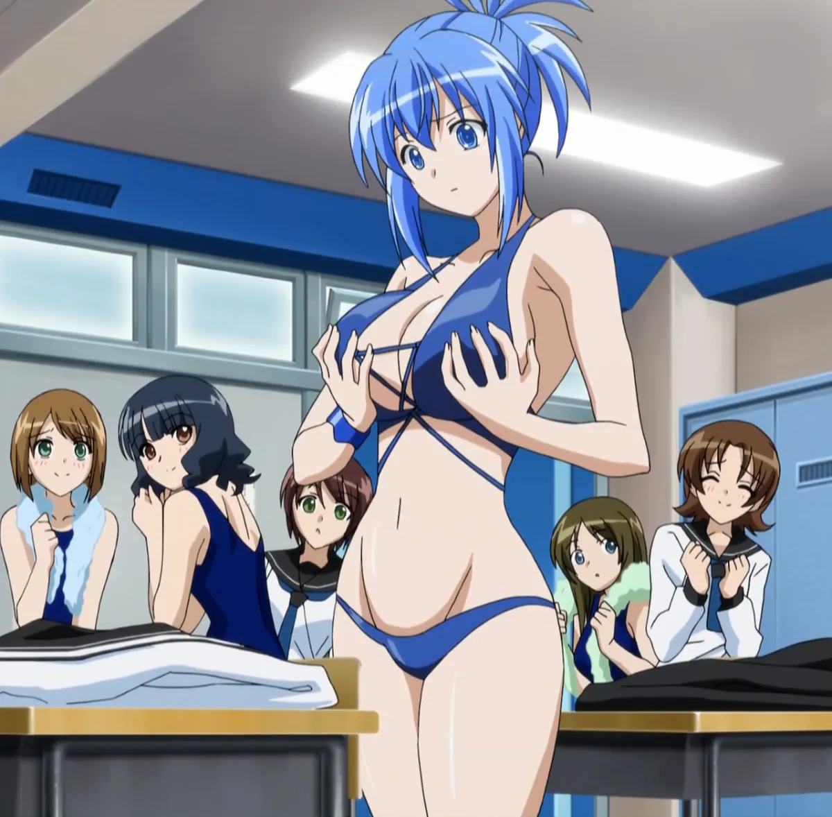 Senou Natsuru