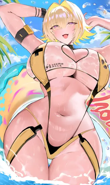 Swimsuit