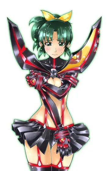 Midorikawa Nao rule 34
