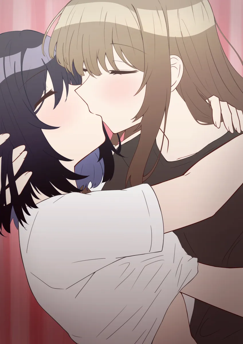 Sendai Hazuki, Miyagi Shiori by Melonpan134
