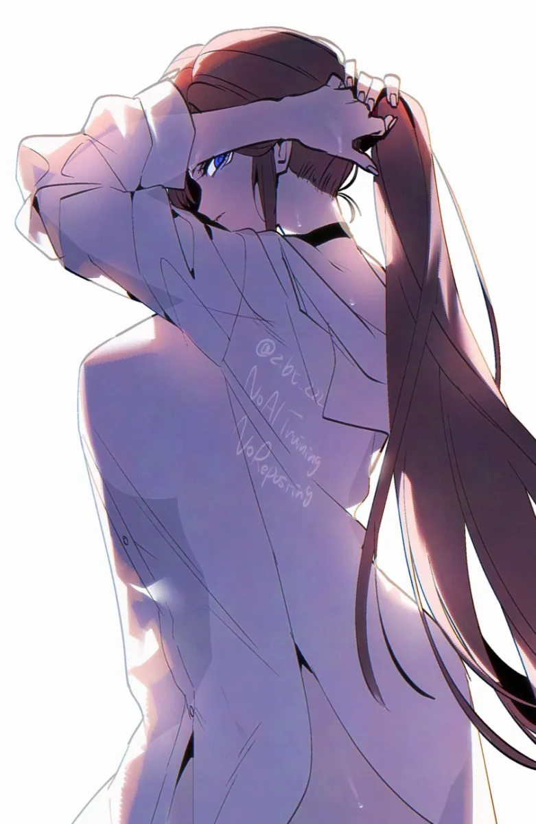 Rodion (Project Moon) by Zibt Zzz