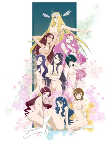 Hanasaki Tsubomi rule 34