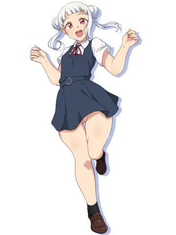 Arashi Chisato rule 34