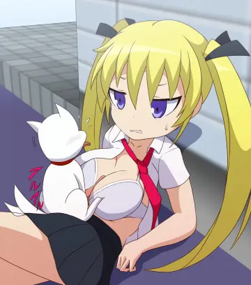 1Girl