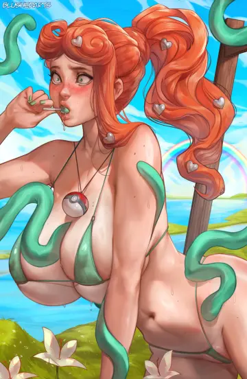 Pokemon