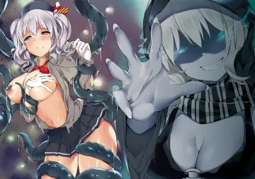 Re-Class Battleship rule 34