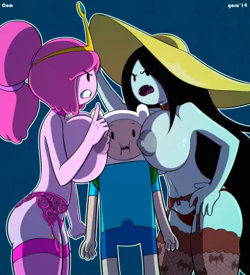 Marceline Abadeer rule 34