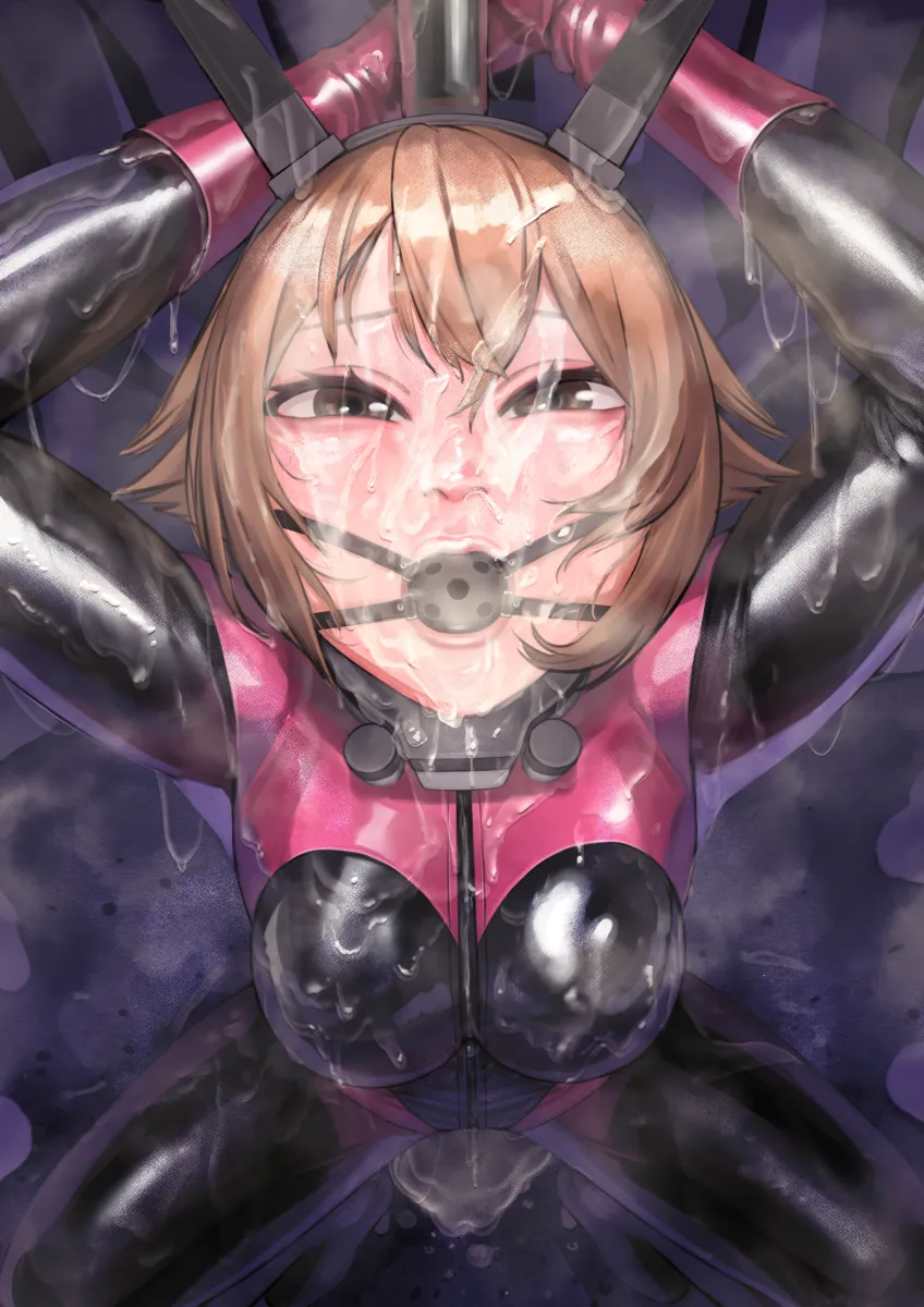 Mutsu (Kancolle) by Kilye Kairi