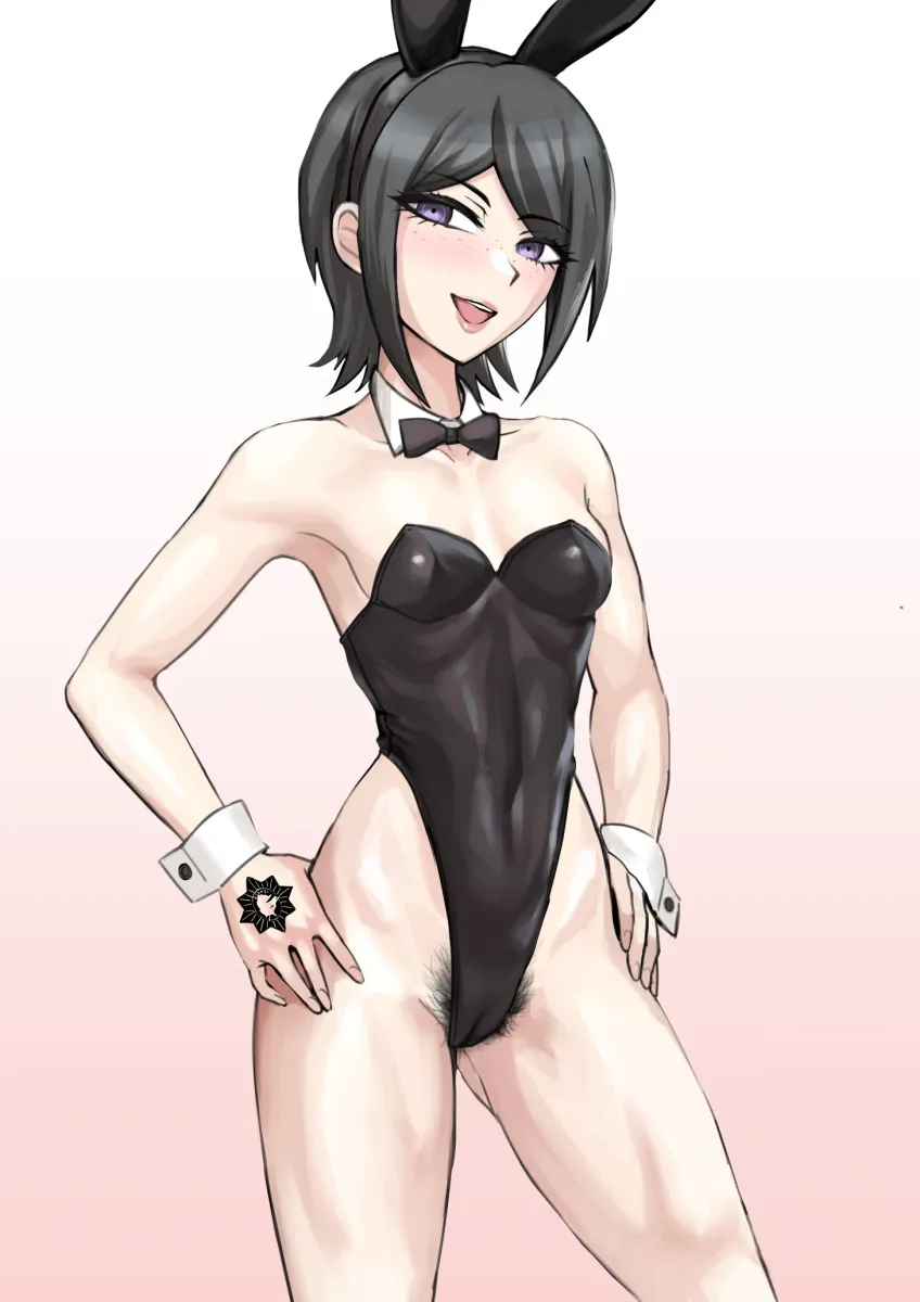 Ikusaba Mukuro by Akisora