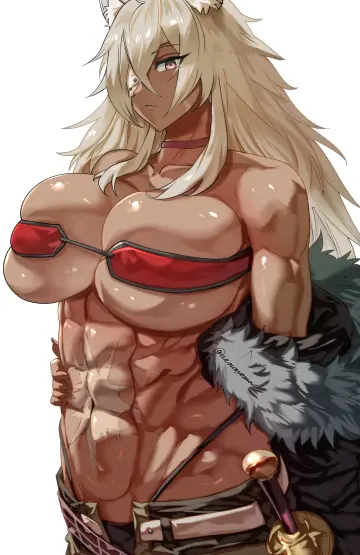 Ghislaine Dedoldia rule 34